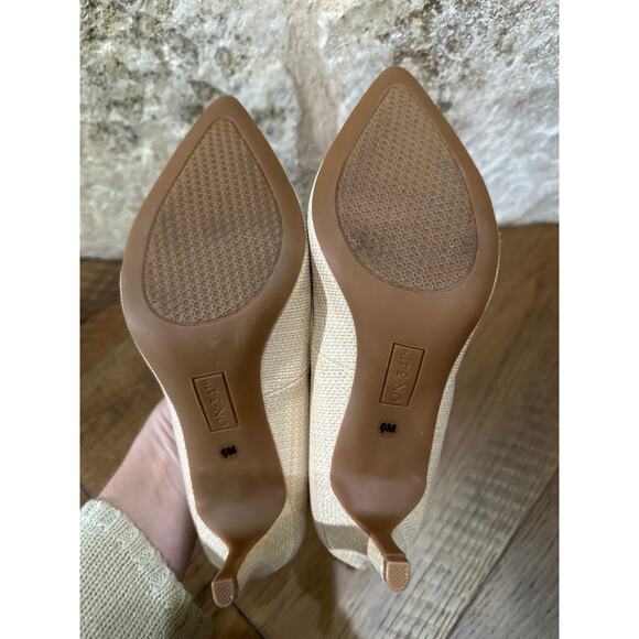 On 34th Tan Heels - Picture 5 of 5